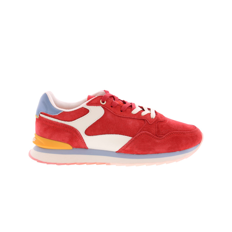 Hoff sneakers rot 1
