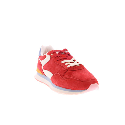 Hoff sneakers rouge