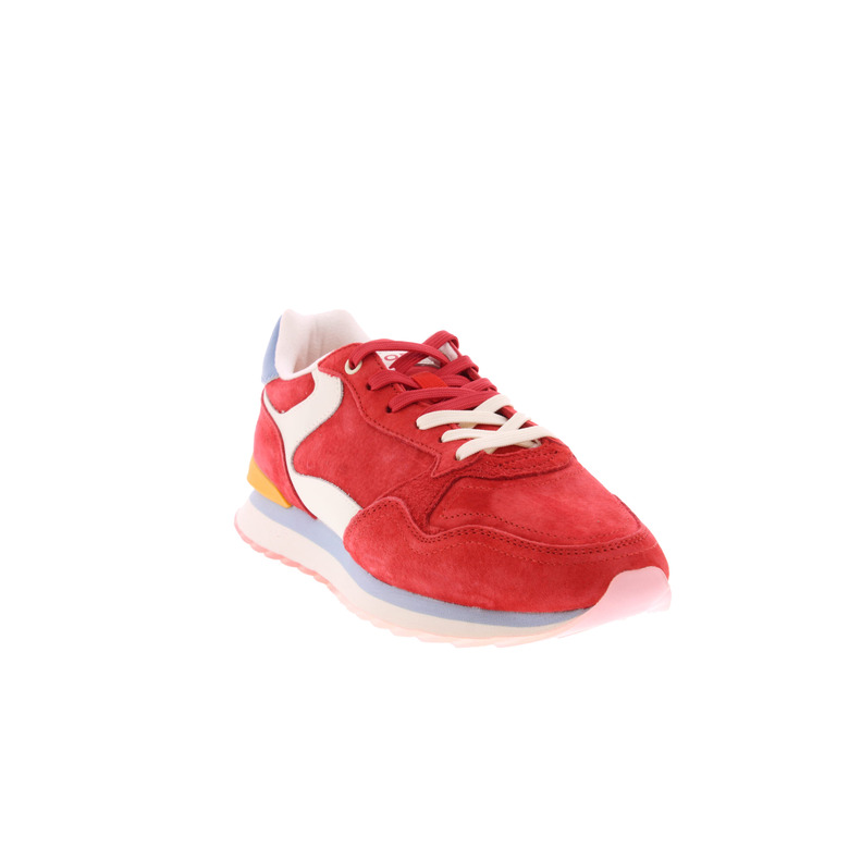 Hoff sneakers rot 2