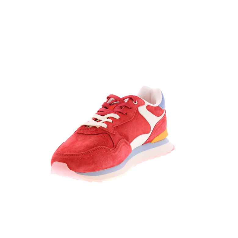Hoff sneakers rot 3