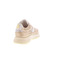 Floris Van Bommel sneakers gold 4