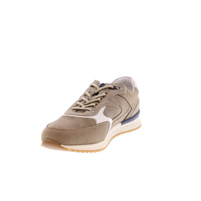 Australian sneakers taupe 3