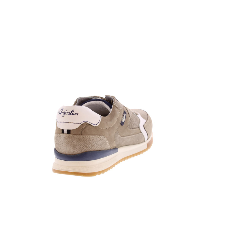 Australian sneakers taupe 4