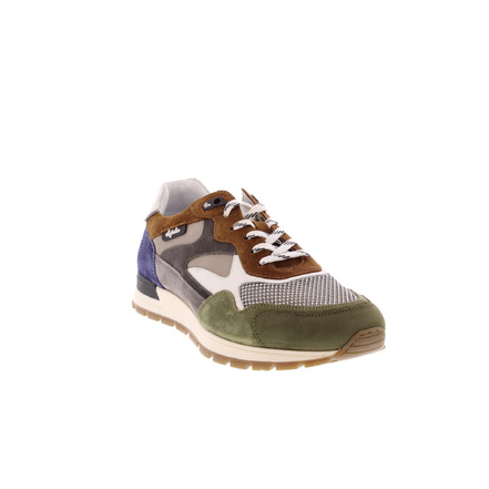 Australian sneakers multicolor
