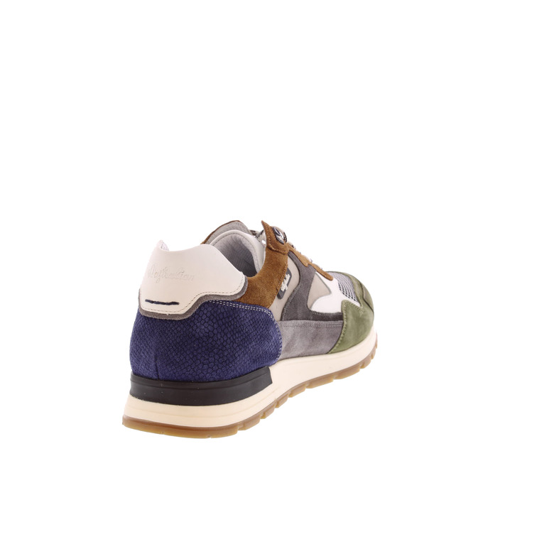 Australian sneakers multicolor 4