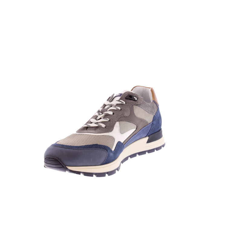 Australian sneakers grey 3