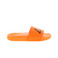 Sun68 slippers orange 1