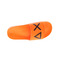 Sun68 slippers orange 5