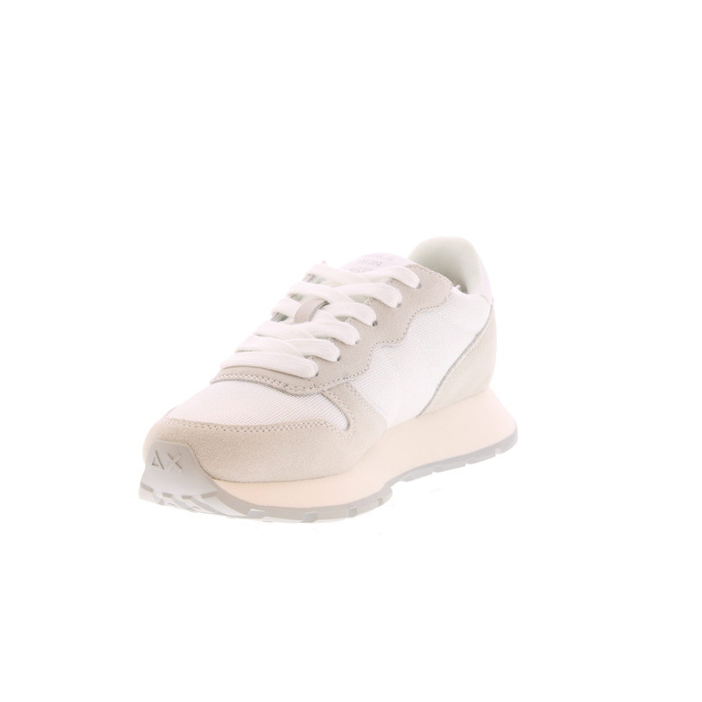 Sun68 sneakers white 3