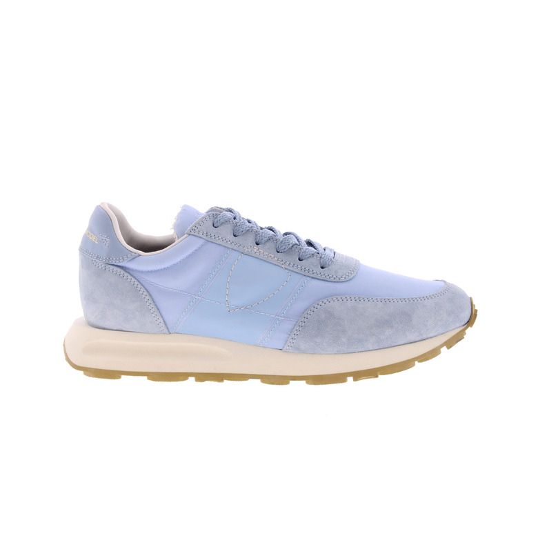 Philippe Model sneakers bleu