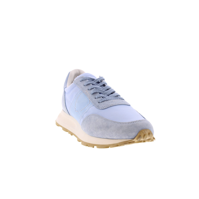 Philippe Model sneakers bleu 2