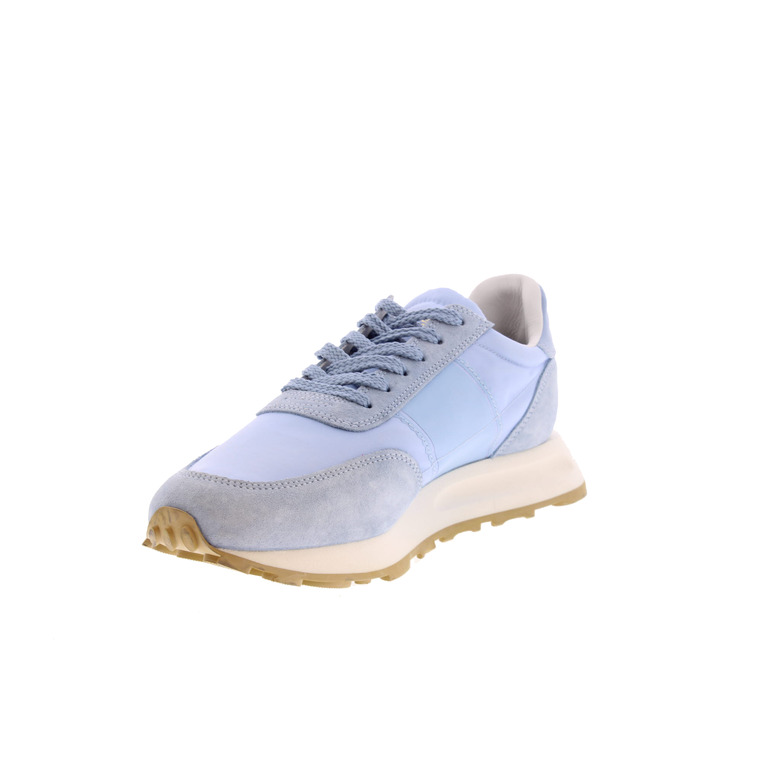 Philippe Model sneakers bleu 3