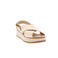 Riverwoods sandals gold 2