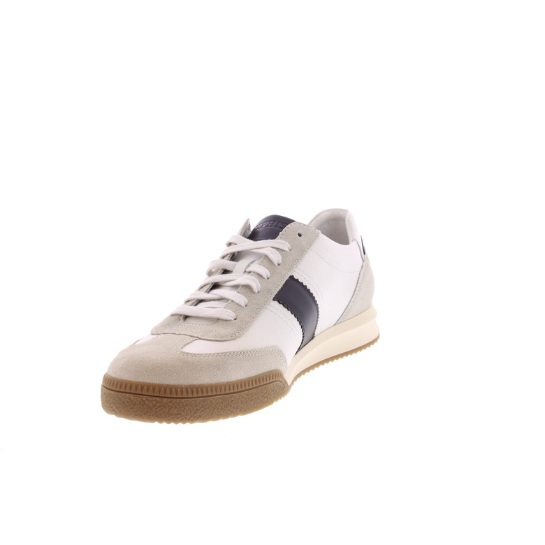 Mephisto sneakers ecru 3