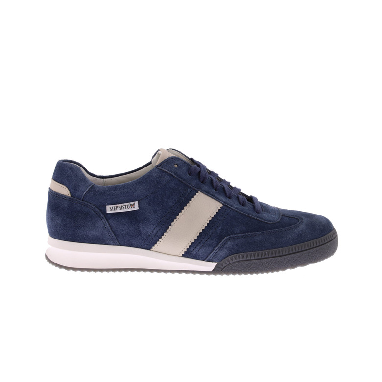 Mephisto sneakers blauw