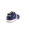 Mephisto sneakers blauw 4