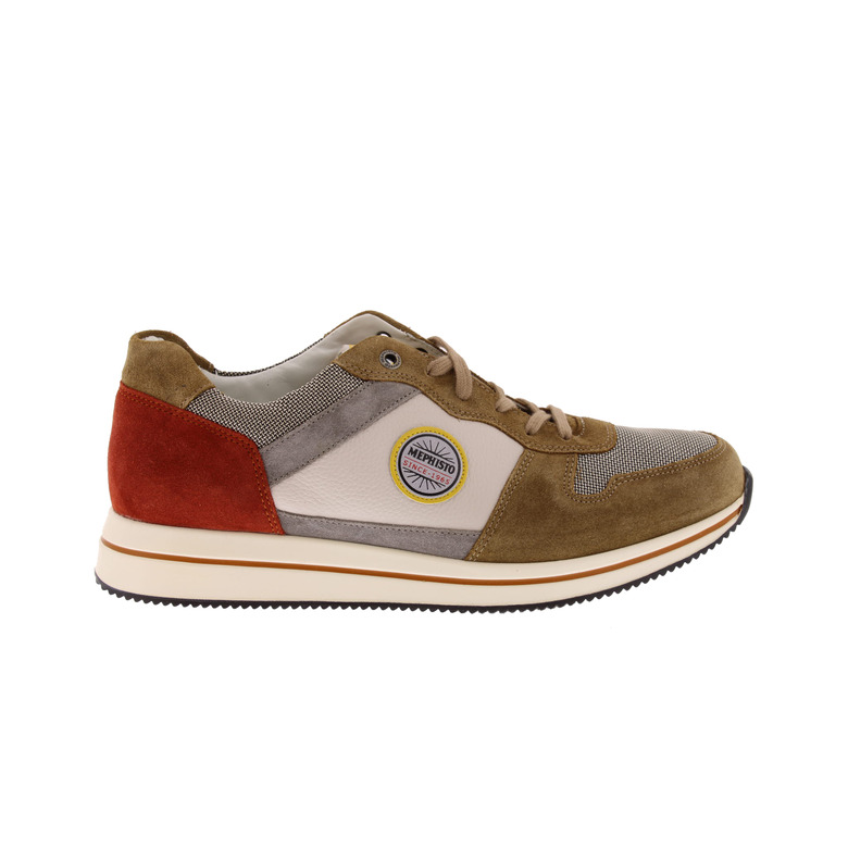 Mephisto sneakers multi color 1