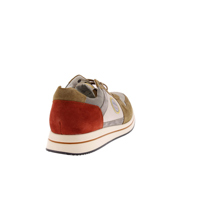 Mephisto sneakers multi color 4
