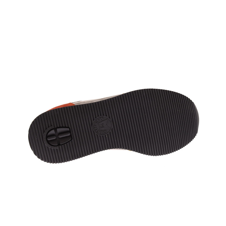 Mephisto sneakers multi color 5