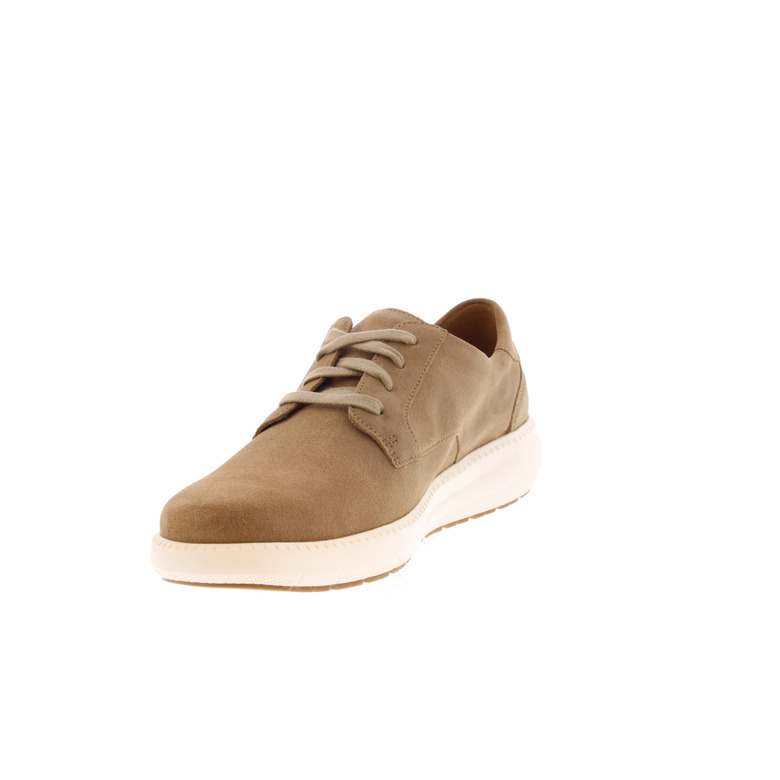 Mephisto sneakers bruin 3
