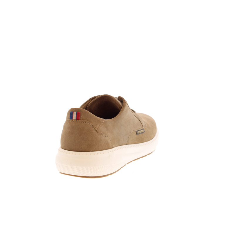 Mephisto sneakers bruin 4