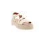 Sweet Lemon sandals gold 2