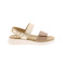 Ara sandalen beige 1