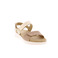 Ara sandalen beige 2