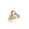 Ara sandalen beige 4