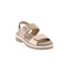 Ara sandalen beige 2