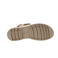 Ara sandalen beige 5