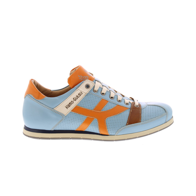Kamo Gutsu sneakers blue