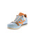 Kamo Gutsu sneakers blue 3