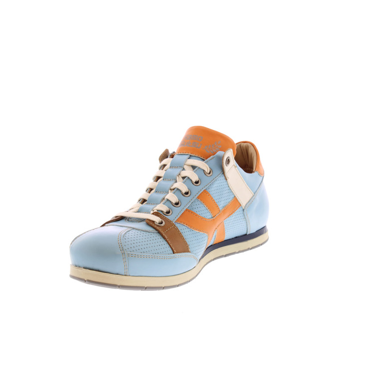 Kamo Gutsu sneakers blue 3