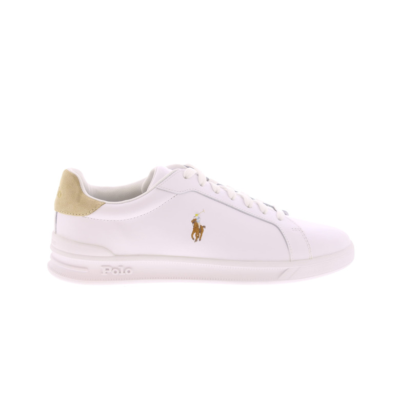 Ralph Lauren sneakers white