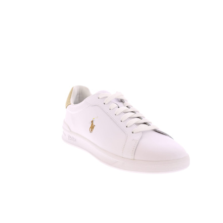 Ralph Lauren sneakers white