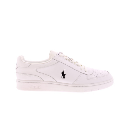 Ralph Lauren sneakers white