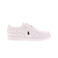 Ralph Lauren sneakers white 1