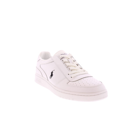 Ralph Lauren sneakers white