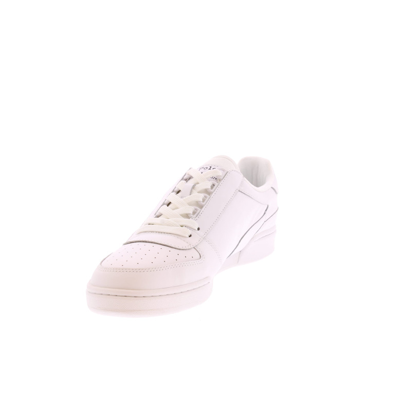 Ralph Lauren sneakers white 3
