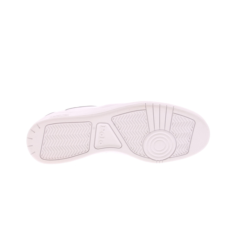 Ralph Lauren sneakers white 5