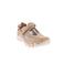Mephisto Allrounder klettverschluss-schuhe beige 2