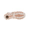 Mephisto Allrounder klettverschluss-schuhe beige 5