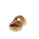 Gabor thong slippers brown 3