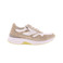 Rollingsoft sneakers lightbrown 1