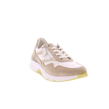 Rollingsoft sneakers lightbrown