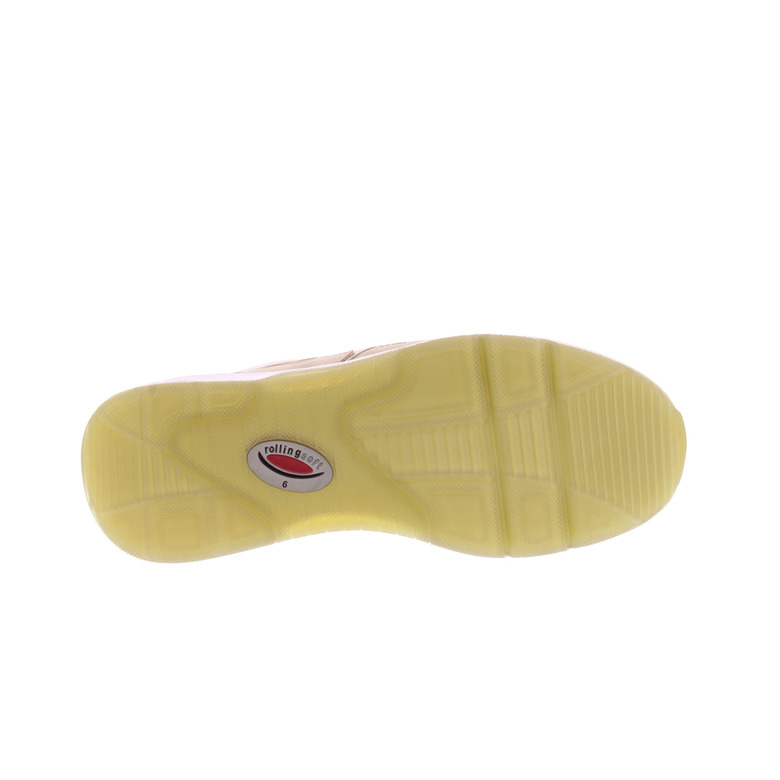 Rollingsoft sneakers lightbrown 5