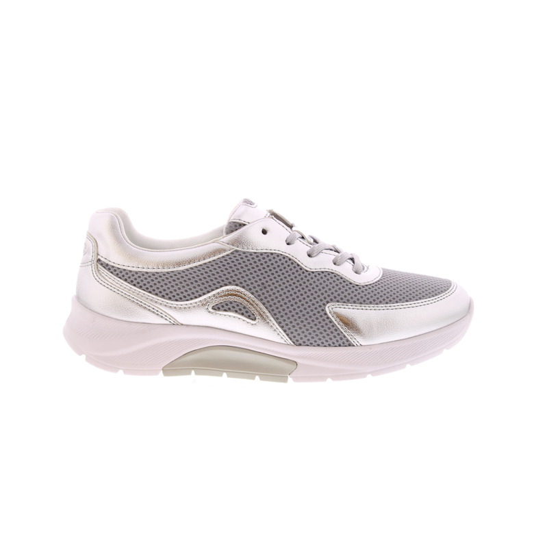 Rollingsoft sneakers silver