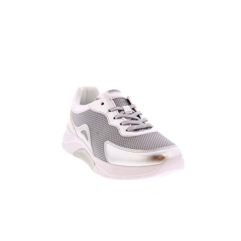 Rollingsoft sneakers silver 2