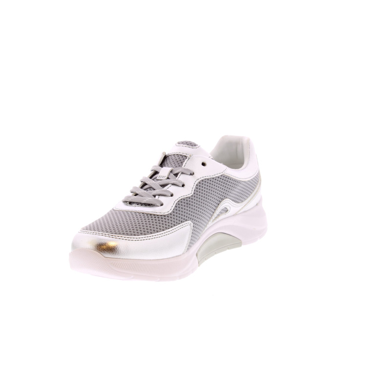 Rollingsoft sneakers silver 3